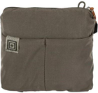 Рюкзак тактичний 5.11 Tactical Molle Packable Backpack 12L [831] Sage Green (56772-831) (2000980605842) - зображення 4
