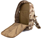 Рюкзак тактический 5.11 Tactical Morale Backpack [603] Razzle Dark Brown (56447P-603) (2000980541867) - изображение 7