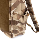 Рюкзак тактичний 5.11 Tactical Morale Backpack [603] Razzle Dark Brown (56447P-603) (2000980541867) - зображення 9