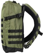 Рюкзак тактический 5.11 Tactical Rapid Origin Backpack [186] Ranger Green (56355-186) (2000980552191) - изображение 5