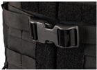 Рюкзак тактичний 5.11 Tactical Rush 100 Backpack [019] Black (56555-019) (2000980506637) - зображення 15