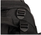 Рюкзак тактичний 5.11 Tactical Rush 100 Backpack [019] Black (56555-019) (2000980506637) - зображення 16