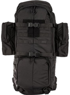 Рюкзак тактичний 5.11 Tactical Rush 100 Backpack [019] Black (56555-019) (2000980551705)