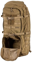 Рюкзак тактический 5.11 Tactical Rush 100 Backpack [134] Kangaroo (56555-134) (2000980506682) - изображение 17