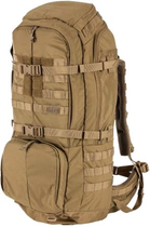 Рюкзак тактический 5.11 Tactical Rush 100 Backpack [134] Kangaroo (56555-134) (2000980561100) - изображение 7