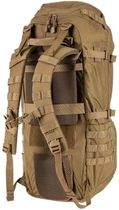 Рюкзак тактичний 5.11 Tactical Rush 100 Backpack [134] Kangaroo (56555-134) (2000980561100) - зображення 13