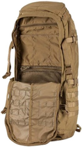Рюкзак тактичний 5.11 Tactical Rush 100 Backpack [134] Kangaroo (56555-134) (2000980561100) - зображення 15