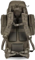 Рюкзак тактичний 5.11 Tactical Rush 100 Backpack [186] Ranger Green (56555-186) (2000980540020) - зображення 2