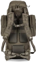 Рюкзак тактичний 5.11 Tactical Rush 100 Backpack [186] Ranger Green (56555-186) (2000980561117) - зображення 2