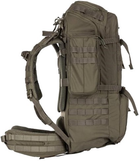 Рюкзак тактический 5.11 Tactical Rush 100 Backpack [186] Ranger Green (56555-186) (2000980540020) - изображение 5