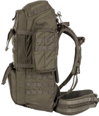 Рюкзак тактичний 5.11 Tactical Rush 100 Backpack [186] Ranger Green (56555-186) (2000980561117) - зображення 4
