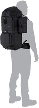 Рюкзак тактичний 5.11 Tactical Rush 100 Backpack [186] Ranger Green (56555-186) (2000980540020) - зображення 7
