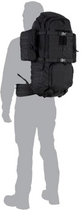 Рюкзак тактический 5.11 Tactical Rush 100 Backpack [186] Ranger Green (56555-186) (2000980561117) - изображение 10
