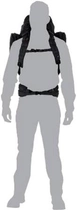 Рюкзак тактичний 5.11 Tactical Rush 100 Backpack [186] Ranger Green (56555-186) (2000980540020) - зображення 11