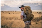 Рюкзак тактичний 5.11 Tactical Rush 100 Backpack [186] Ranger Green (56555-186) (2000980561117) - зображення 18