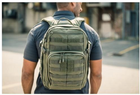 Рюкзак тактический 5.11 Tactical Rush12 2.0 Backpack [134] Kangaroo (56561-134) (2000980514960) - изображение 16