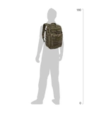 Рюкзак тактичний 5.11 Tactical Rush12 2.0 Backpack [186] Ranger Green (56561-186) (2000980515141) - зображення 19