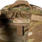 Рюкзак тактичний 5.11 Tactical Rush12 2.0 MultiCam Backpack [169] Multicam (56562-169) (2000980514991) - зображення 8