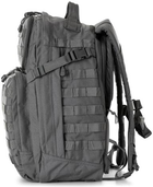 Рюкзак тактичний 5.11 Tactical Rush24 2.0 Backpack [092] Storm (56563-092) (2000980551347) - зображення 5