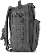 Рюкзак тактический 5.11 Tactical Rush24 2.0 Backpack [092] Storm (56563-092) (2000980551347) - изображение 6
