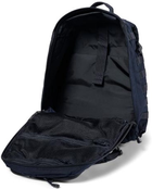 Рюкзак тактичний 5.11 Tactical Rush24 2.0 Backpack [724] Dark Navy (56563-724) (2000980515028) - зображення 7