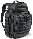 Рюкзак тактический 5.11 Tactical Rush72 2.0 Backpack [026] Double Tap (56565-026) (2000980515066) - изображение 1