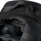 Рюкзак тактический 5.11 Tactical Rush72 2.0 Backpack [019] Black (56565-019) (2000980515042) - изображение 10