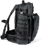 Рюкзак тактический 5.11 Tactical Rush72 2.0 Backpack [026] Double Tap (56565-026) (2000980515066) - изображение 5