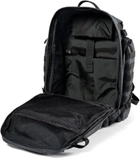 Рюкзак тактический 5.11 Tactical Rush72 2.0 Backpack [026] Double Tap (56565-026) (2000980515066) - изображение 7