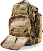 Рюкзак тактический 5.11 Tactical Rush72 2.0 MultiCam Backpack [169] Multicam (56566-169) (2000980528066) - изображение 7