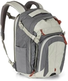 Рюкзак тактичний для роботи під прикриттям 5.11 Tactical COVRT18 2.0 Backpack [092] Storm (56634-092) (2000980564224) - зображення 2