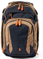 Рюкзак тактический для работы под прикрытием 5.11 Tactical COVRT18 2.0 Backpack [120] Coyote (56634-120) (2000980515134)