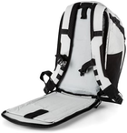 Рюкзак тактичний для роботи під прикриттям 5.11 Tactical COVRT18 2.0 Backpack [422] Pearl Grey (56634-422) (2000980618040) - зображення 9