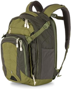Рюкзак тактичний для роботи під прикриттям 5.11 Tactical COVRT18 2.0 Backpack [828] Grenade (56634-828) (2000980564231) - зображення 2