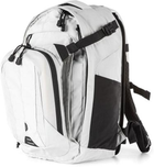 Рюкзак тактичний для роботи під прикриттям 5.11 Tactical COVRT18 2.0 Backpack [422] Pearl Grey (56634-422) (2000980618040) - зображення 3