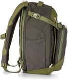 Рюкзак тактичний для роботи під прикриттям 5.11 Tactical COVRT18 2.0 Backpack [828] Grenade (56634-828) (2000980564231) - зображення 6