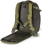 Рюкзак тактичний для роботи під прикриттям 5.11 Tactical COVRT18 2.0 Backpack [828] Grenade (56634-828) (2000980564231) - зображення 8