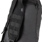Сумка-рюкзак тактическая 5.11 Tactical Molle Packable Sling Pack [098] Volcanic (56773-098) (2000980605590) - изображение 7