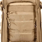 Сумка-рюкзак тактична 5.11 Tactical Rush MOAB 10 [134] Kangaroo (56964-134) (2000980535019) - зображення 13