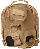 Сумка-рюкзак тактична 5.11 Tactical Rush MOAB 6 [134] Kangaroo (56963-134) (2000980528110) - зображення 16