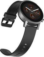Smartwatch Mobvoi TicWatch E3 Panther Black (6940447103213) - obraz 5