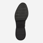 Жіночі черевики високі Steve Madden Manou Bootie SM19000050-BKS 39 24.6 см Чорні (8720857179156) - зображення 5