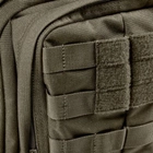Сумка-рюкзак тактична 5.11 Tactical Rush MOAB 6 [186] Ranger Green (56963-186) (2000980528127) - зображення 7