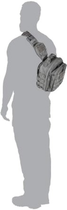 Сумка-рюкзак тактична 5.11 Tactical Rush MOAB 6 [186] Ranger Green (56963-186) (2000980528127) - зображення 9