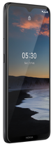 Smartfon Nokia 5.3 TA-1234 DualSim 4/64GB Graphite (6830AA003653) - obraz 3
