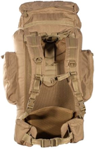 Рюкзак Sturm Mil-Tec Recom Backpack 88L [120] Coyote (14033005) (2000980556311) - зображення 4