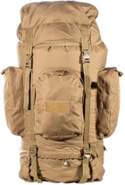 Рюкзак Sturm Mil-Tec Recom Backpack 88L [120] Coyote (14033005) (2000980556311) - зображення 6