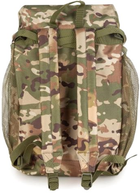 Рюкзак з інтегрованим табуретом Sturm Mil-Tec Backpack with Stool [1253] Multitarn (14059049) (2000980530960) - зображення 3