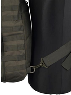Рюкзак однолямочный Sturm Mil-Tec One Strap Assault Pack LG [182] Olive (14059201) (2000980264599) - изображение 7