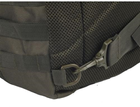 Рюкзак однолямочный Sturm Mil-Tec One Strap Assault Pack LG [182] Olive (14059201) (2000980264599) - изображение 8